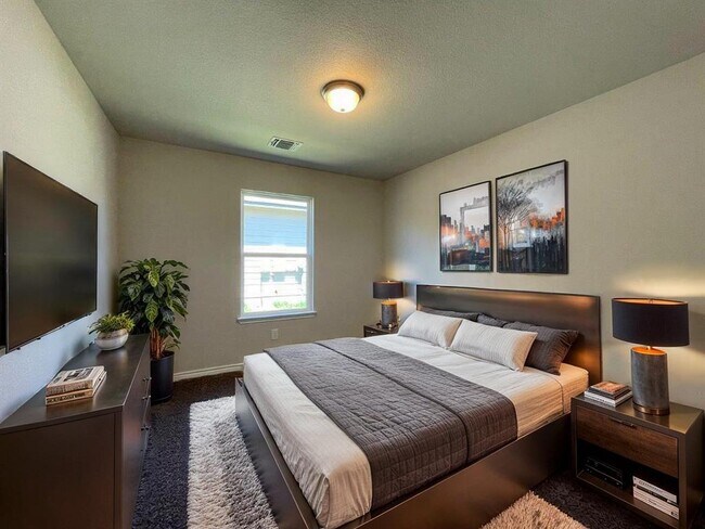 Building Photo - 7726 Merry Oaks Cv