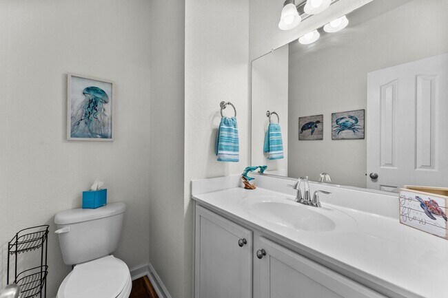 Building Photo - Newly built and beautiful property located...