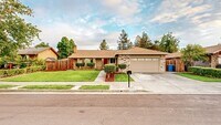 Building Photo - Meticulously Maintained Four Bedroom Singl...