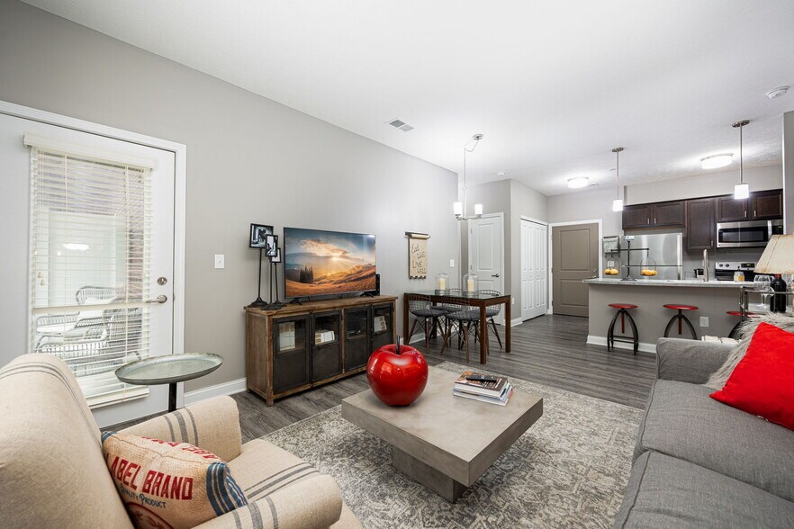 Building Photo - Landmark Lofts