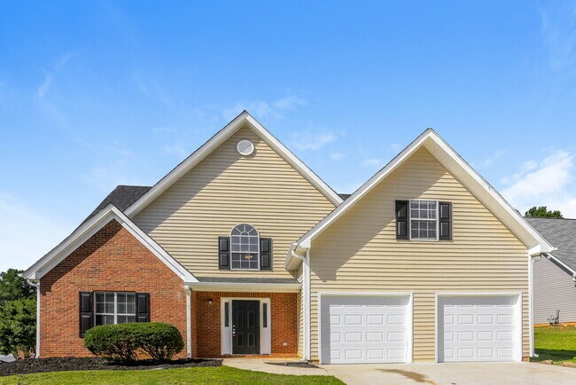 Primary Photo - 3661 Colonnade Ct
