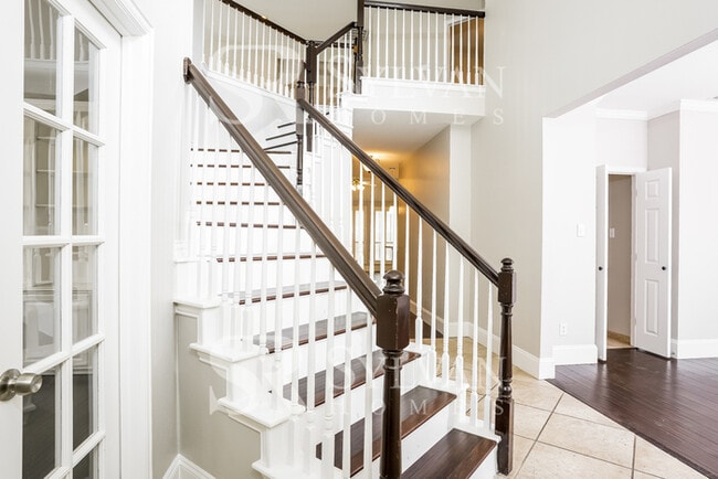 Building Photo - The Lifestyle You Deserve.