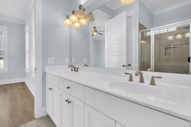 Building Photo - Gorgeous Carolina Park Home on a Corner Lot