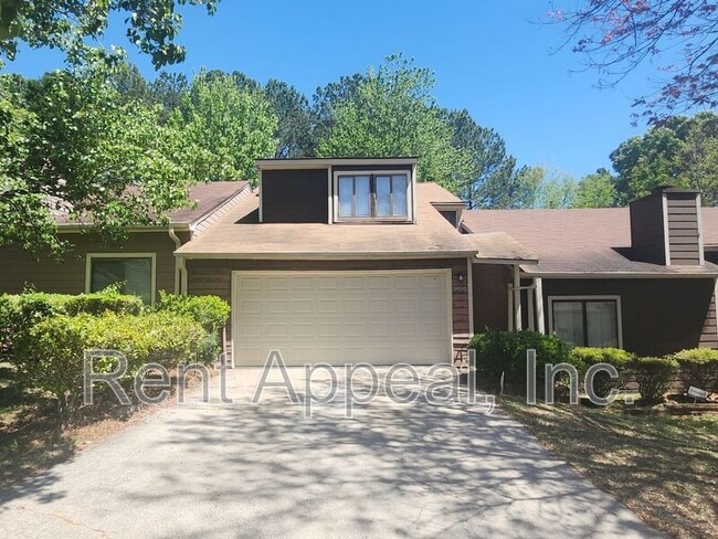 Primary Photo - 1560 Burnstone Dr