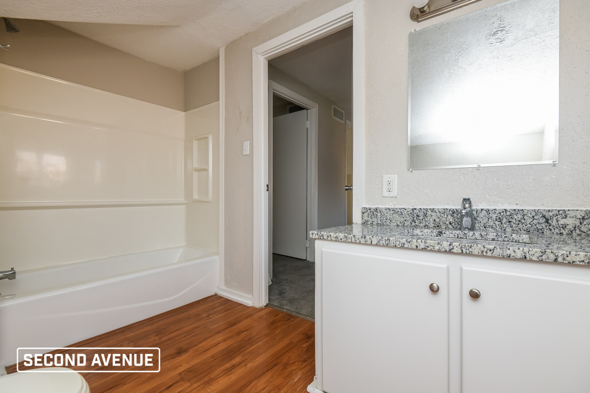 Building Photo - 5118 Delford St