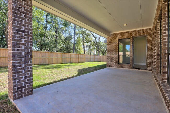 Building Photo - 115 Keechie Creek Ct