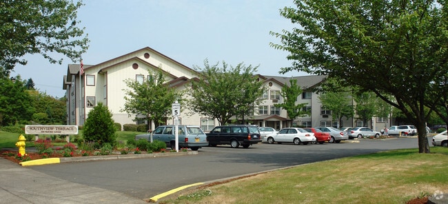 Primary Photo - Southview Terrace