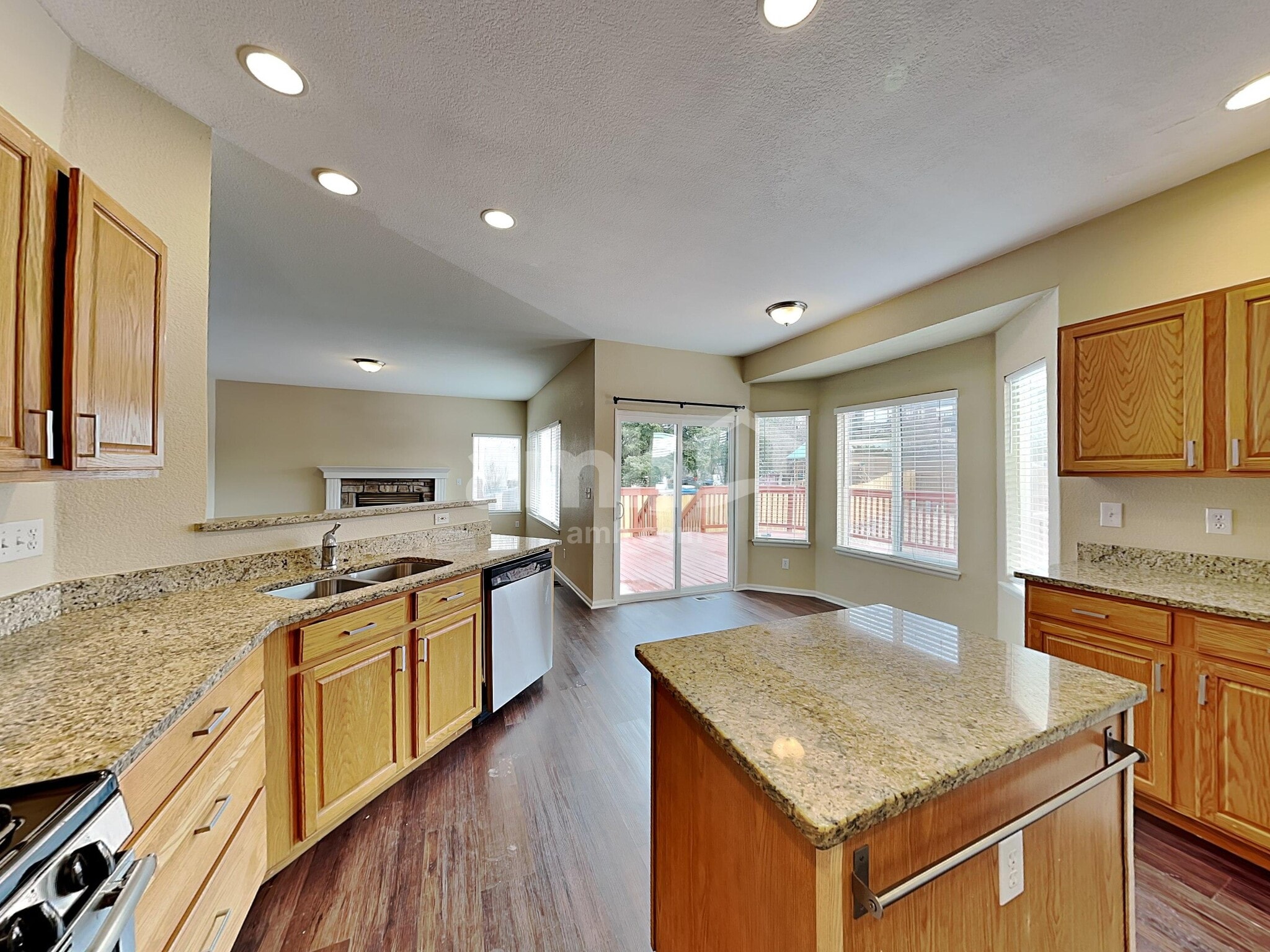 Building Photo - 10550 Mount Columbia Pl