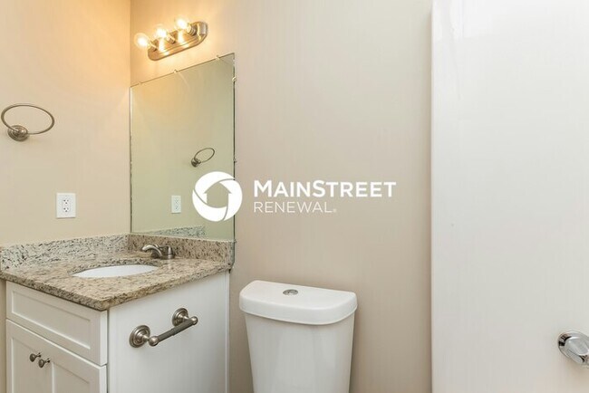 Building Photo - 4 Bedroom Pet-Friendly Home in Lawrenceville, GA with Main Street Renewal