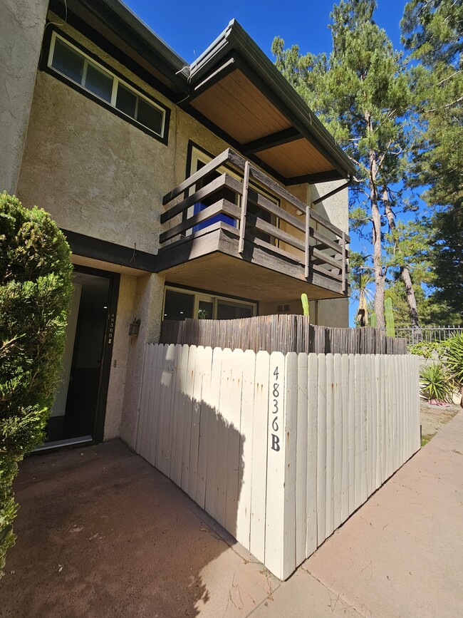 Building Photo - 4836 Balboa Ave