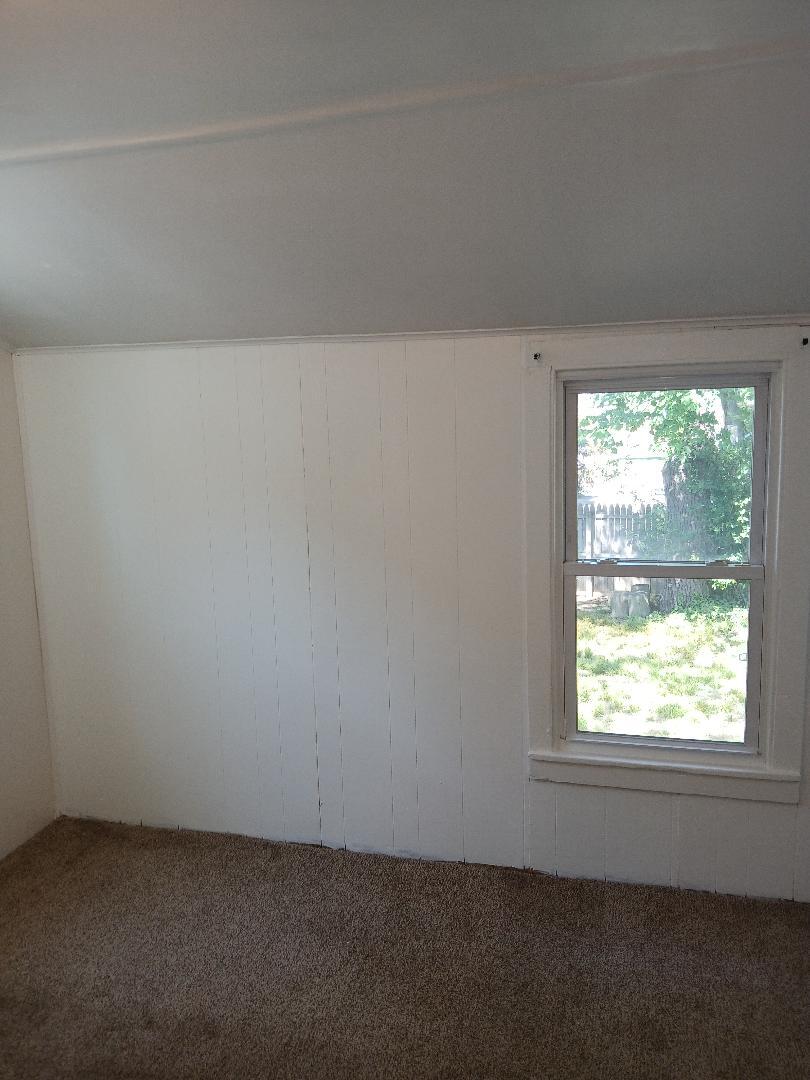 Bedroom 3 - 44 High St
