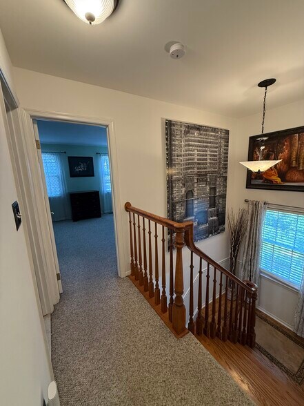 Building Photo - 3307 Webley Ct