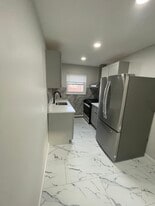 Fantastic finishes! - Essex Gardens