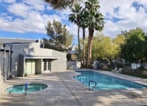 Building Photo - TOP FLOOR 2 BEDROOM FULLY FURNISHED CONDO