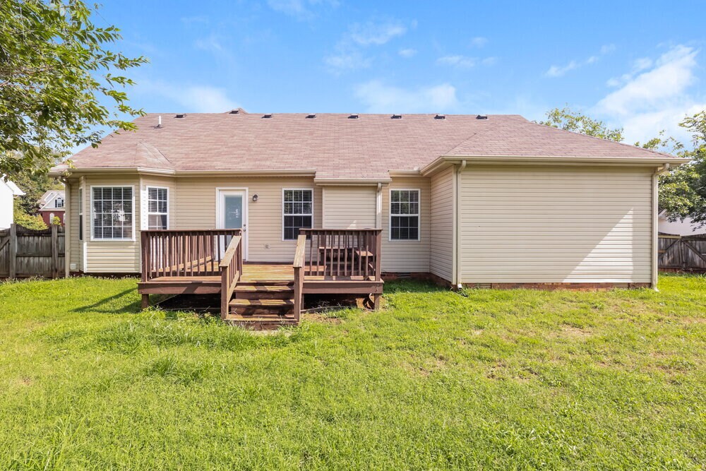 Building Photo - 314 Kirtley Ct