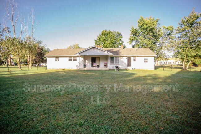 Building Photo - 522 Jersey Ave