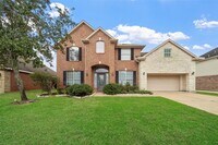 Building Photo - 13909 Stonewood Ct