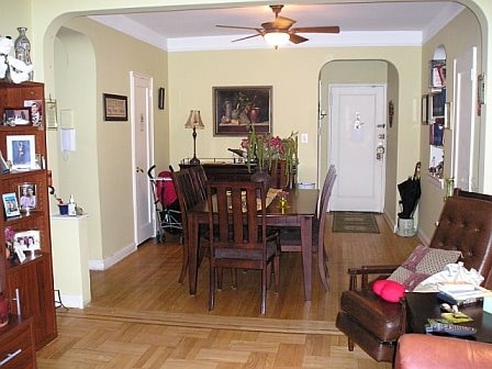 Dining Room - 1718 Quentin Rd