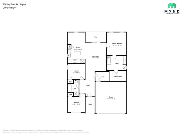 Building Photo - 146 Everglade Wy
