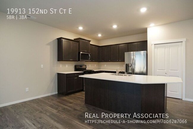 Building Photo - 19913 152nd St Ct E