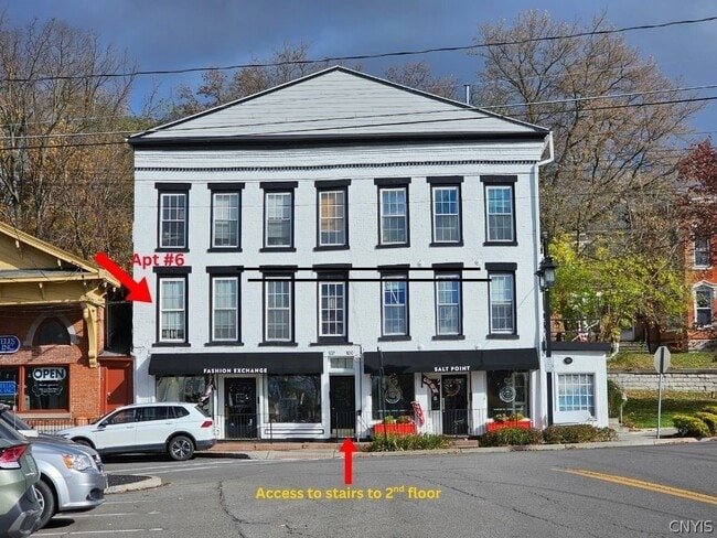 Building Photo - 100 Brooklea Dr