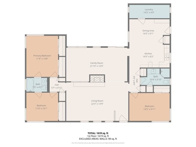 Building Photo - East Memphis Beauty!!!! Section 8 Welcomed...