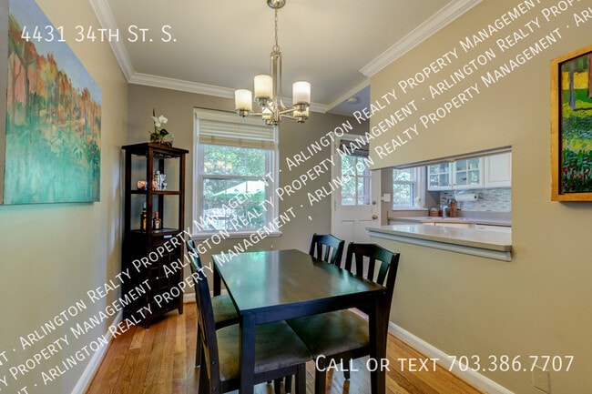 Building Photo - 4431 34th St S