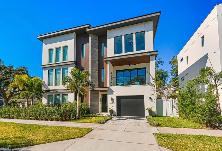 Building Photo - 2502 N Highland Ave