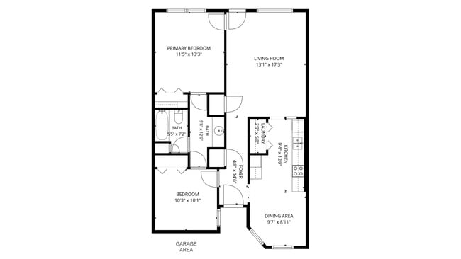 Building Photo - 204 Splane Dr
