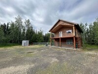 Building Photo - Century 21 Gold Rush - 2 bed, 1.5 bath (North Pole)