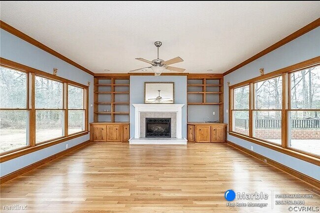 Building Photo - 4 br, 4 bath House - 12602 Old Ridge Rd