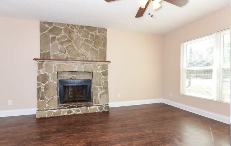 Building Photo - 3509 Accomac Ave