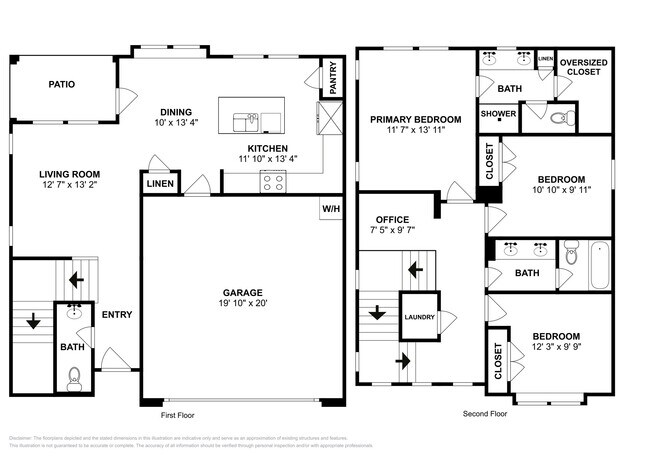 Building Photo - 22743 Terrazzo Dr