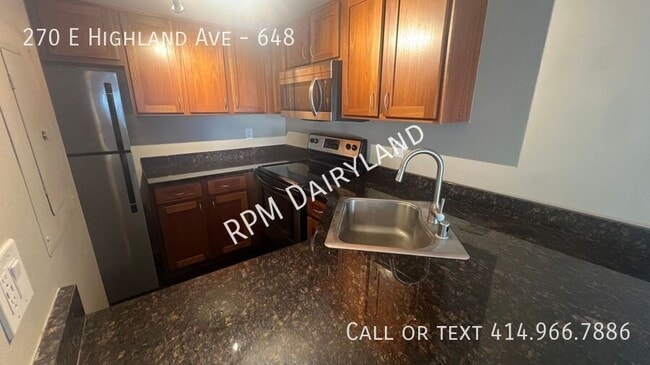 Building Photo - 270 E Highland Ave