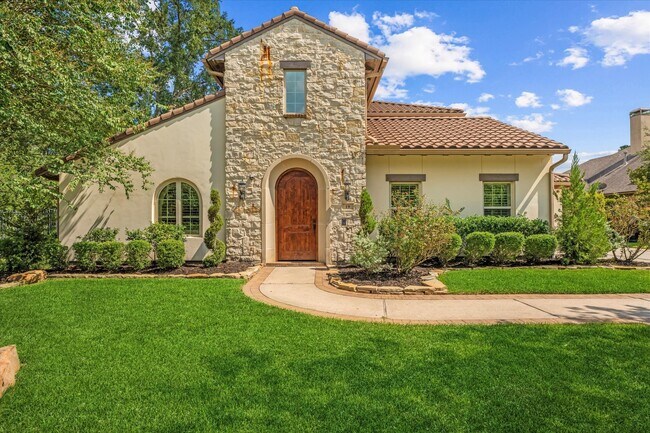 Building Photo - 19 Paloma Bend Pl