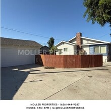 Building Photo - 8876 Emperor Ave