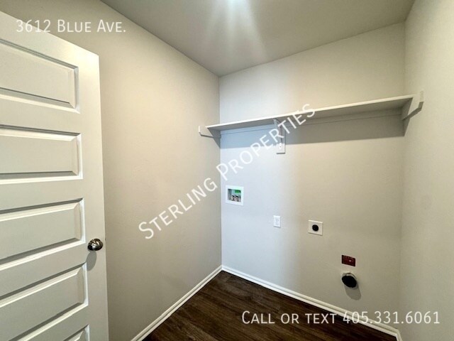 Building Photo - 3612 Blue Ave