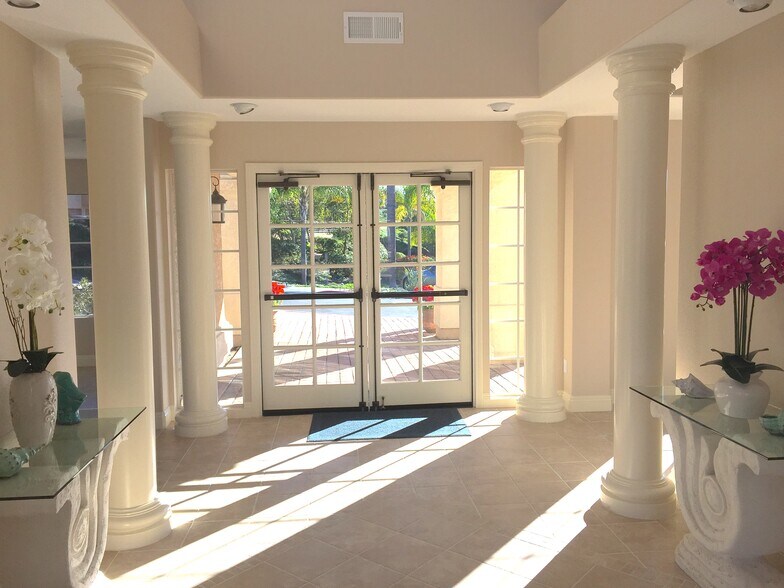 Clubhouse - 6971 Ballena Way
