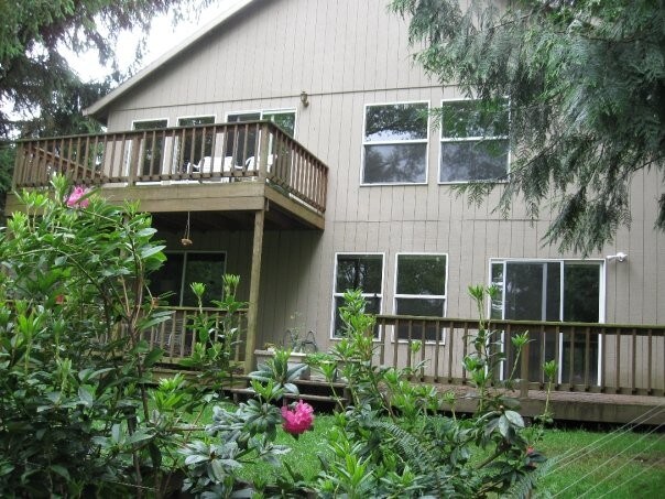 Building Photo - 8033 SW Hemlock St