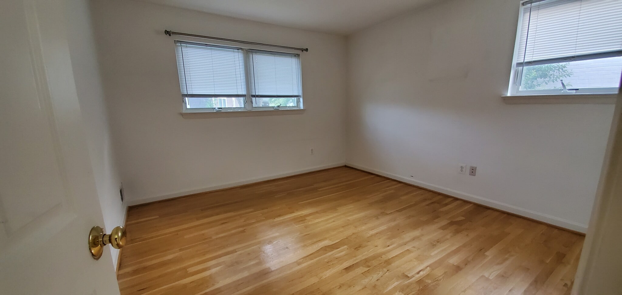 bed room - 4114 18th Rd N