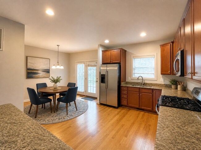 Building Photo - Scenic Community Living, Garage + Bonus Space & Prime Location Near UVA/Sentara!