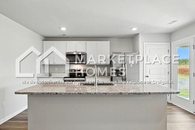 Building Photo - 117 Nettle Leaf Dr