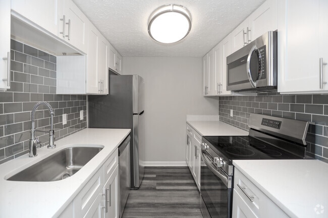 Interior Photo