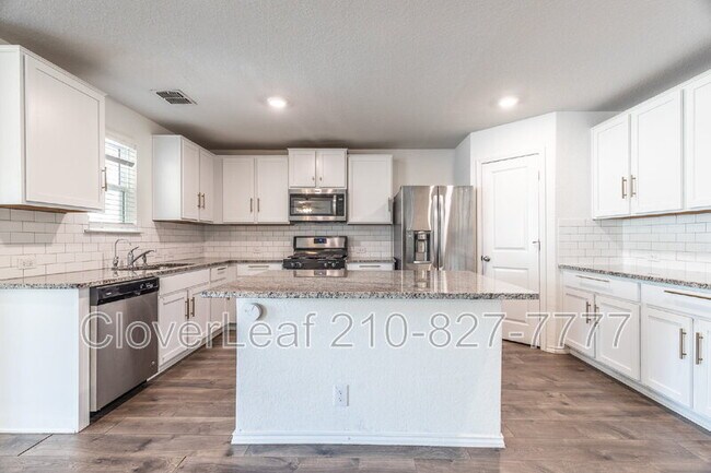 Building Photo - 6415 Kendall Cv