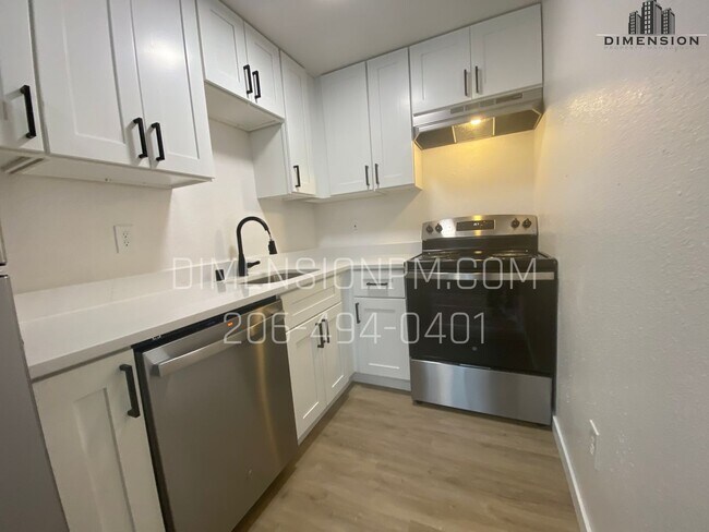 Building Photo - 5207 66th St W