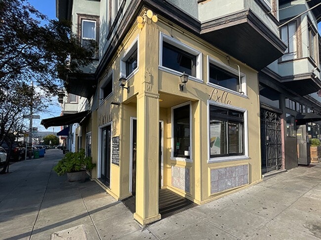 Building Photo - 753-755 21st Avenue