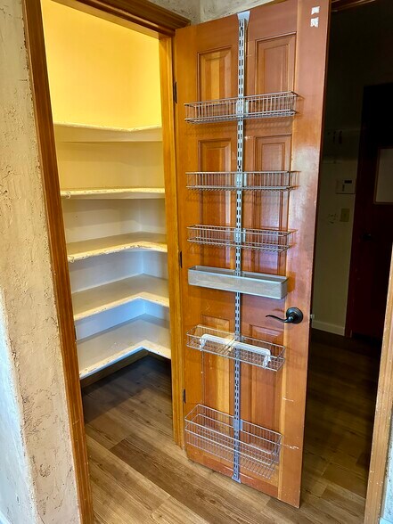 Pantry - 9402 Oakbrush Way