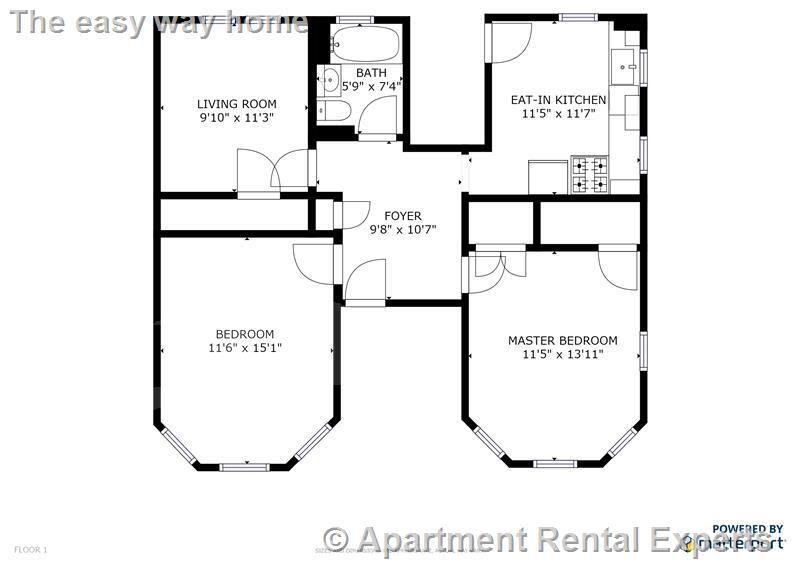 Building Photo - 6 Hinckley St