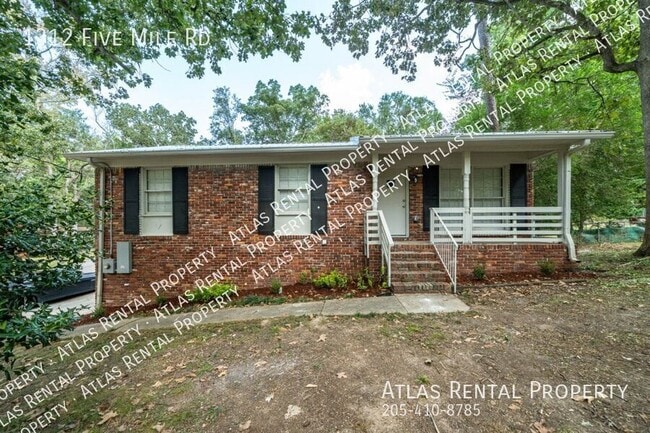 Primary Photo - 1312 5 Mile Rd