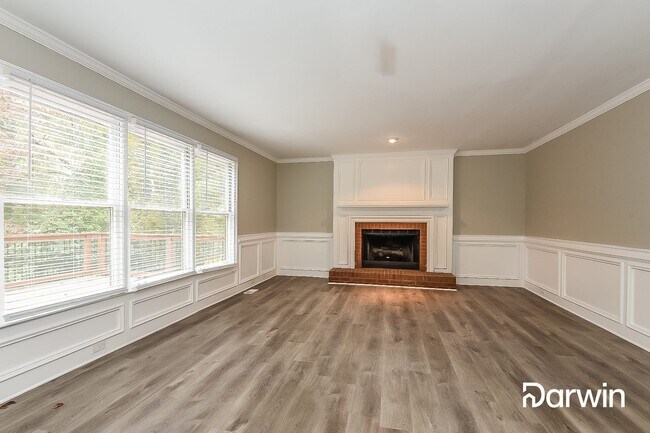 Building Photo - 4283 Windy Gap Ct NW